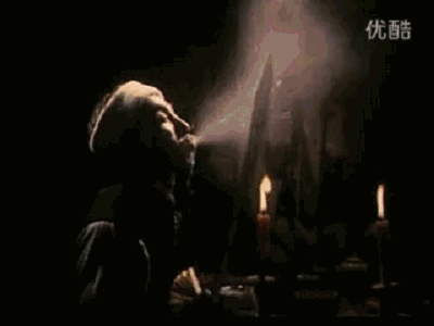 【高冷化学姐】儿时的“恐怖”片—《巫师的骗术》（多图慎入）